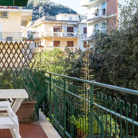 Residence Sorrento Exterior photo