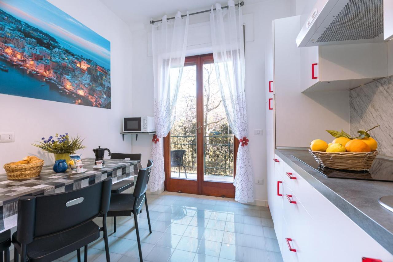 Residence Sorrento Exterior photo
