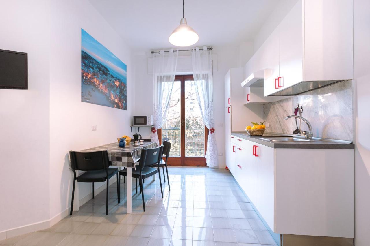 Residence Sorrento Exterior photo